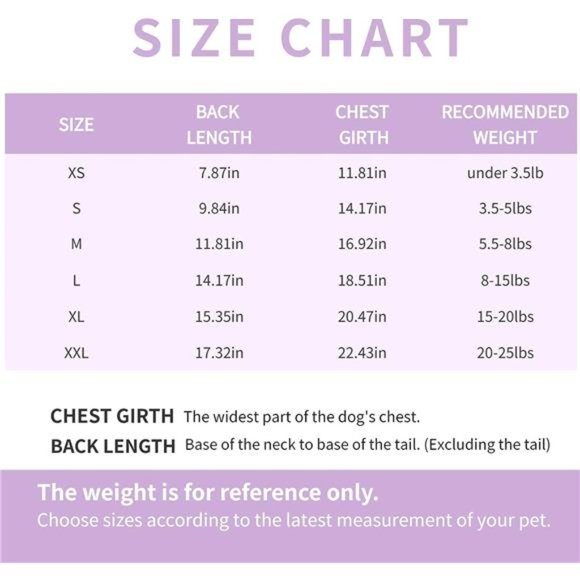 NEW - Dog Birthday Dress, Pet Outfit, Dog Clothes for Small Girl, Pink, X-Small - Picture 4 of 7